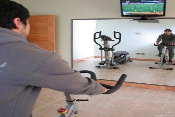 Hotel DIEGO DE ALMAGRO RANCAGUA (Rancagua)